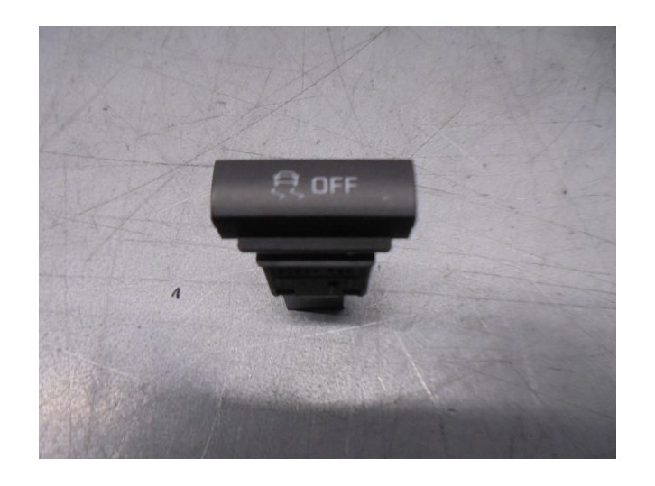 Recambio de mando para skoda octavia berlina (1z3) 1.6 tdi dpf referencia OEM IAM 1Z0927134D  