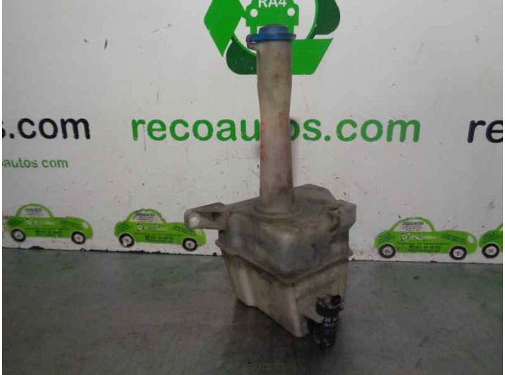 Recambio de deposito limpia para hyundai sonata (y4) 2.0i 16v gls referencia OEM IAM 9861038000  