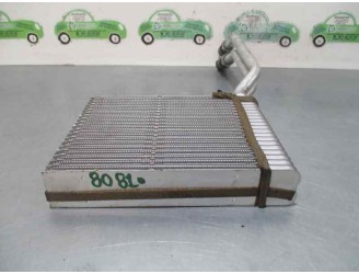Recambio de radiador calefaccion / aire acondicionado para ford focus lim. (cb4) 1.6 16v cat referencia OEM IAM VP3M5H18476EA 