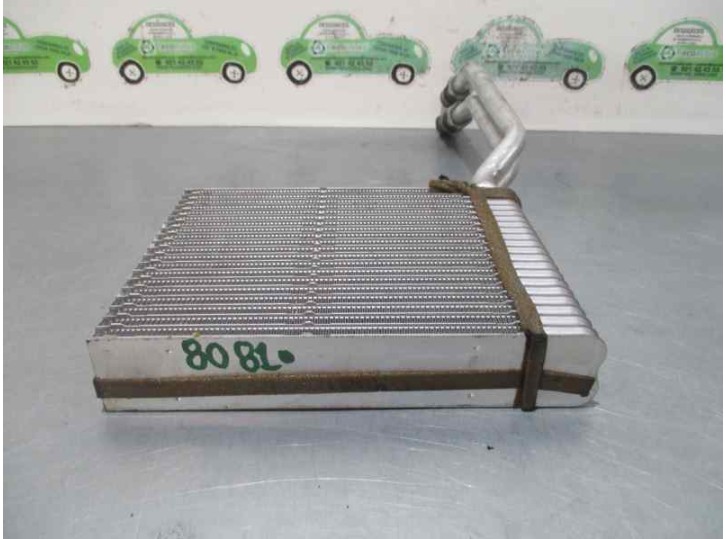 Recambio de radiador calefaccion / aire acondicionado para ford focus lim. (cb4) 1.6 16v cat referencia OEM IAM VP3M5H18476EA 