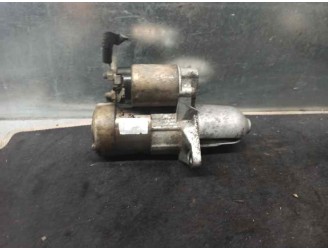 Recambio de motor arranque para subaru forester s10 (sf) 2.0 cat referencia OEM IAM 23300AA381 M000T83981 MITSUBISHI