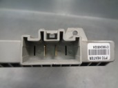 Replacement heater resistor for Kia XCeed 1.4 TGDi CAT OEM IAM reference C19624B024 