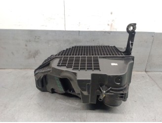 Recambio de carcasa filtro de aire para dacia sandero ii 1.0 sce 75 (b8jc, b8jd) referencia OEM IAM 165001258R 165001258R 