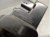 Recambio de modulo electronico para smart fortwo coupé (453) electric drive / eq (453.391) referencia OEM IAM A4539062801  