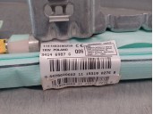 Recambio de airbag lateral delantero izquierdo para mercedes-benz vito tourer (447) 2.0 cdi cat referencia OEM IAM A4478600602 