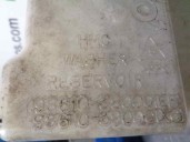 Recambio de deposito limpia para hyundai sonata (y4) 2.0i 16v gls referencia OEM IAM 9861038000  