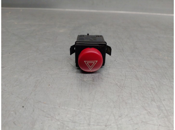 Recambio de warning para seat ibiza (6l1) 1.4 tdi referencia OEM IAM 6L1953235A 