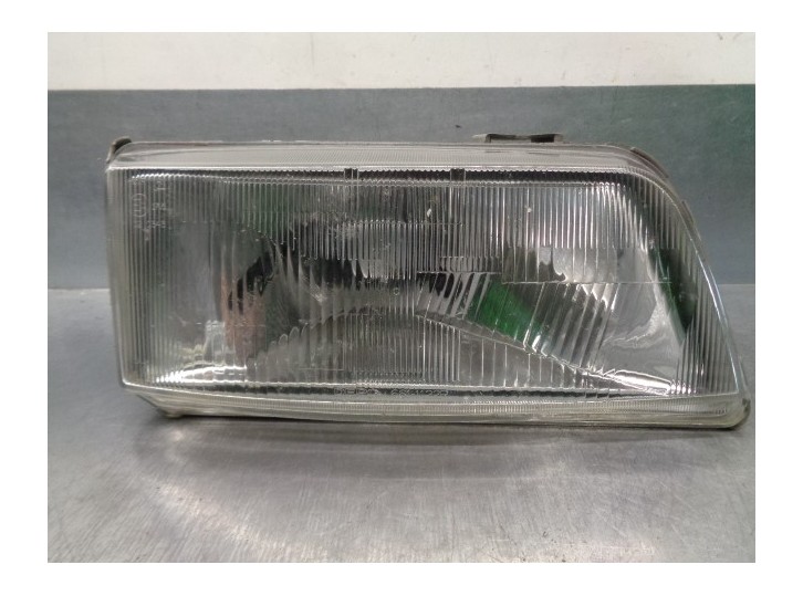 Recambio de faro derecho para peugeot boxer caja cerrada (rs2850)(230)(´02) 1.9 diesel referencia OEM IAM 6205AE 