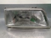 Recambio de faro derecho para peugeot boxer caja cerrada (rs2850)(230)(´02) 1.9 diesel referencia OEM IAM 6205AE 
