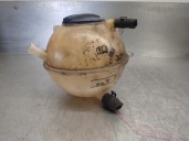Recambio de deposito expansion para skoda octavia berlina (1z3) 1.6 tdi dpf referencia OEM IAM 1K0121407A  