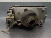 Recambio de faro derecho para peugeot boxer caja cerrada (rs2850)(230)(´02) 1.9 diesel referencia OEM IAM 6205AE 