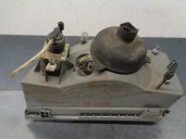 Recambio de faro derecho para peugeot boxer caja cerrada (rs2850)(230)(´02) 1.9 diesel referencia OEM IAM 6205AE 