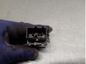 Replacement hazard warning switch for Seat Ibiza (6L1) 1.4 TDI OEM IAM reference 6L1953235A 