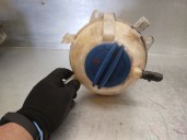 Recambio de deposito expansion para skoda octavia berlina (1z3) 1.6 tdi dpf referencia OEM IAM 1K0121407A  