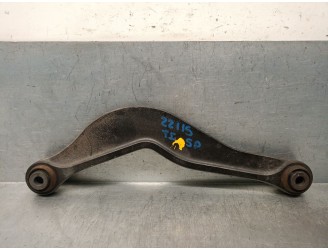 Recambio de brazo suspension superior trasero izquierdo para volvo v60 i (155) d3 / d4 referencia OEM IAM 6G915500BA 31406746 