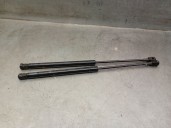 Recambio de amortiguadores maletero / porton para ford focus berlina (cap) ghia referencia OEM IAM 4M51A406A10AB 1321021 