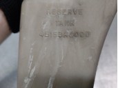 Recambio de deposito expansion para subaru legacy familiar/outback b13 (bp) 3.0 cat referencia OEM IAM 45153AG000 45153AG000 