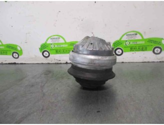 Recambio de soporte motor izquierdo para mercedes-benz clase s (w221) berlina 5.5 v8 cat referencia OEM IAM 2202403317 