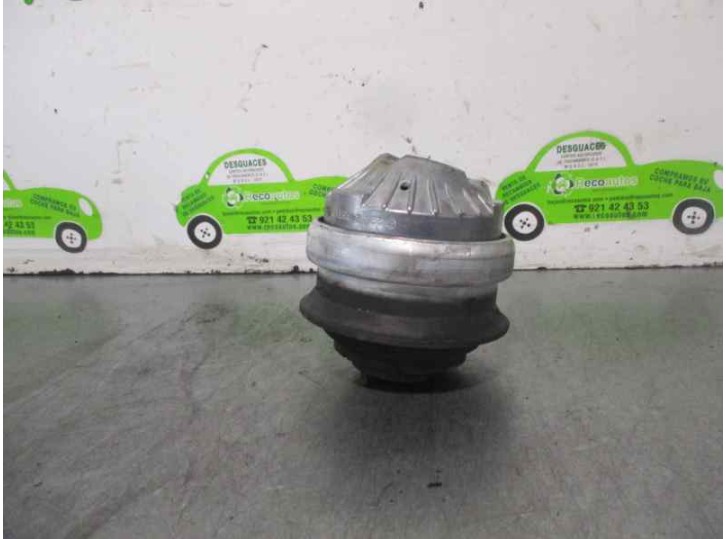 Recambio de soporte motor izquierdo para mercedes-benz clase s (w221) berlina 5.5 v8 cat referencia OEM IAM 2202403317 