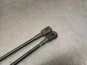 Recambio de amortiguadores maletero / porton para ford focus berlina (cap) ghia referencia OEM IAM 4M51A406A10AB 1321021 