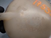 Recambio de deposito expansion para skoda octavia berlina (1z3) 1.6 tdi dpf referencia OEM IAM 1K0121407A  