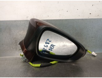 Recambio de retrovisor derecho para lexus ct (zwa10_) 200h (zwa10_) referencia OEM IAM 8791076134E1 8791076134E1 