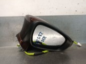 Recambio de retrovisor derecho para lexus ct (zwa10_) 200h (zwa10_) referencia OEM IAM 8791076134E1 8791076134E1 