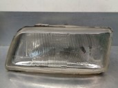 Recambio de faro izquierdo para peugeot boxer caja cerrada (rs2850)(230)(´02) 1.9 diesel referencia OEM IAM 6204AF  