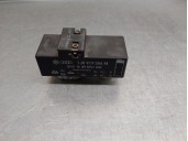 Replacement glow plug relay for Seat Ibiza (6L1) 1.4 TDi OEM IAM reference 1J0919506M 898967000 SHO