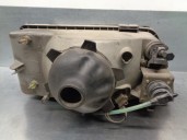 Recambio de faro izquierdo para peugeot boxer caja cerrada (rs2850)(230)(´02) 1.9 diesel referencia OEM IAM 6204AF  