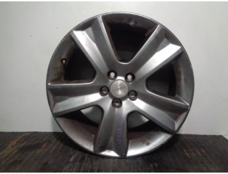 Recambio de llanta para subaru legacy familiar/outback b13 (bp) 3.0 cat referencia OEM IAM 28111AG130 R17X7JJOFFSET48 ALUMINIO 5