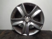 Recambio de llanta para subaru legacy familiar/outback b13 (bp) 3.0 cat referencia OEM IAM 28111AG130 R17X7JJOFFSET48 ALUMINIO 5