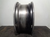 Recambio de llanta para subaru legacy familiar/outback b13 (bp) 3.0 cat referencia OEM IAM 28111AG130 R17X7JJOFFSET48 ALUMINIO 5