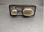 Recambio de caja precalentamiento para seat ibiza (6l1) 1.4 tdi referencia OEM IAM 1J0919506M 898967000 SHO