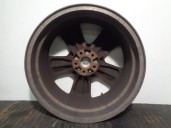 Recambio de llanta para subaru legacy familiar/outback b13 (bp) 3.0 cat referencia OEM IAM 28111AG130 R17X7JJOFFSET48 ALUMINIO 5