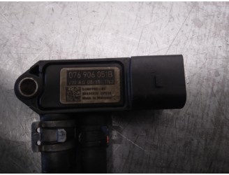 Recambio de sensor para skoda octavia berlina (1z3) 1.6 tdi dpf referencia OEM IAM 076906051B 51MPP02 