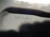 Recambio de llanta para subaru legacy familiar/outback b13 (bp) 3.0 cat referencia OEM IAM 28111AG130 R17X7JJOFFSET48 ALUMINIO 5