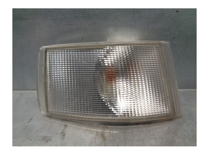 Recambio de piloto delantero derecho para peugeot boxer caja cerrada (rs2850)(230)(´02) 1.9 diesel referencia OEM IAM 630395 