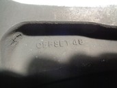 Recambio de llanta para subaru legacy familiar/outback b13 (bp) 3.0 cat referencia OEM IAM 28111AG130 R17X7JJOFFSET48 ALUMINIO 5