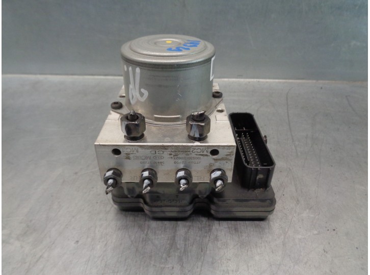 Recambio de abs para kia xceed 1.4 tgdi cat referencia OEM IAM 58910J7290 J758922900 