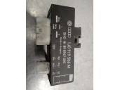 Replacement glow plug relay box for Seat Ibiza (6L1) 1.4 TDi OEM IAM reference 1J0919506M 898967000 SHO