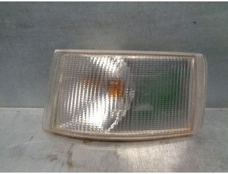 Replacement front left light for Peugeot Boxer closed box (RS2850)(230)(´02) 1.9 Diesel OEM IAM reference 35710747