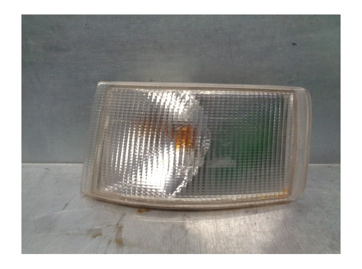 Recambio de piloto delantero izquierdo para peugeot boxer caja cerrada (rs2850)(230)(´02) 1.9 diesel referencia OEM IAM 35710747