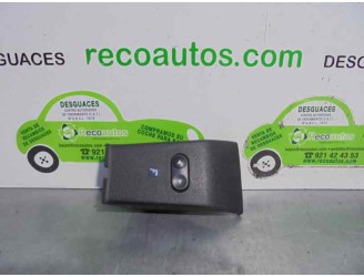 Recambio de mando asiento izquierdo para fiat linea (323_, 110_) 1.4 t-jet (323axc1a) referencia OEM IAM 710049808 