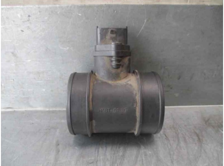 Recambio de caudalimetro para fiat bravo (182) jtd 105 / 100 gt referencia OEM IAM 0046541253 0280218019 BOSCH