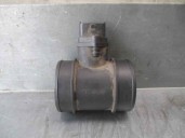 Recambio de caudalimetro para fiat bravo (182) jtd 105 / 100 gt referencia OEM IAM 0046541253 0280218019 BOSCH