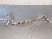 Replacement air conditioning pipes for BMW X5 (E53) 3.0 i OEM IAM reference 8377077 64538377077 