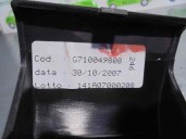 Recambio de mando asiento izquierdo para fiat linea (323_, 110_) 1.4 t-jet (323axc1a) referencia OEM IAM 710049808  