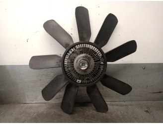 Recambio de ventilador viscoso motor para mercedes-benz clase e (w210) e 320 (210.065) referencia OEM IAM A1122000023 A112200002