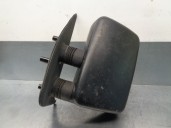 Replacement left wing mirror for Peugeot Boxer Closed Van (RS2850)(230)(´02) 1.9 Diesel OEM IAM reference 8153AZ MANUAL 